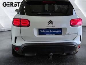 Citroen C5 Bild 5