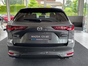 Mazda CX-60 Bild 9