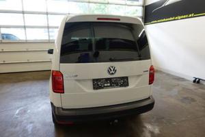 VW Caddy 2020 Bild 6