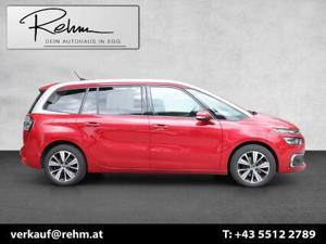 Citroen Grand Bild 4