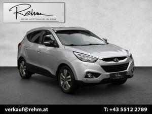 Hyundai ix35 Bild 3