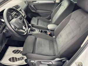 VW Tiguan Bild 10