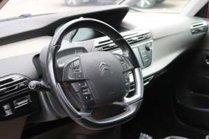 Citroen Grand Bild 8