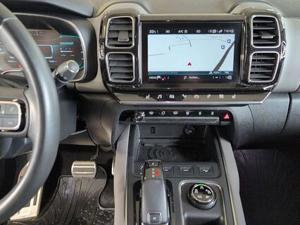 Citroen C5 Bild 11