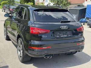 Audi Q3 Bild 7