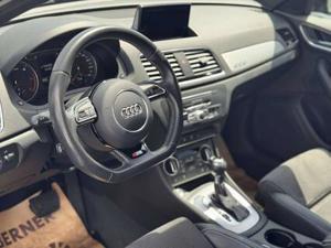 Audi Q3 Bild 9