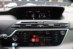 Citroen Grand Bild 10
