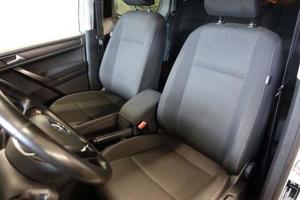 VW Caddy 2020 Bild 10