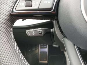 Audi A3 Bild 15