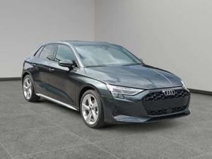 Audi A3 Bild 7