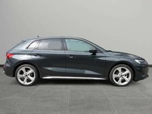 Audi A3 Bild 6