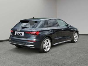 Audi A3 Bild 5