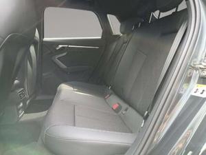 Audi A3 Bild 13