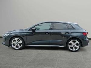 Audi A3 Bild 2