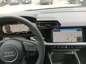 Audi A3 Bild 18