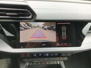 Audi A3 Bild 17