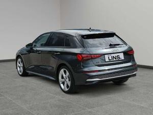 Audi A3 Bild 3