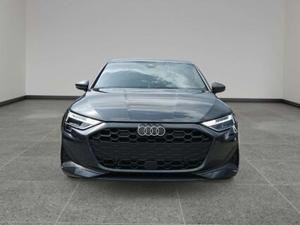 Audi A3 Bild 8