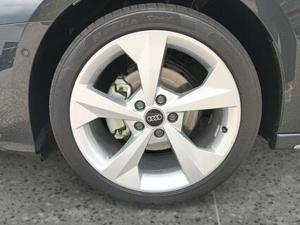 Audi A3 Bild 14