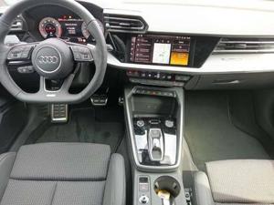 Audi A3 Bild 10