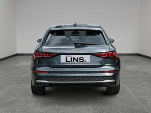Audi A3 Bild 4