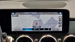 Mercedes-Benz B 180 Bild 16
