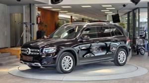 Mercedes-Benz B 180 Bild 6