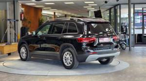 Mercedes-Benz B 180 Bild 7
