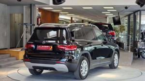 Mercedes-Benz B 180 Bild 5