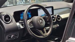 Mercedes-Benz B 180 Bild 14