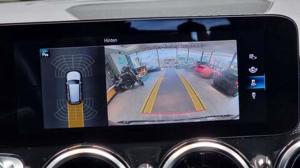 Mercedes-Benz B 180 Bild 17