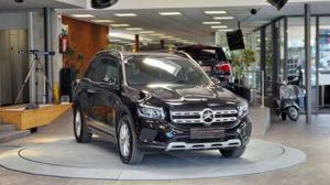 Mercedes-Benz B 180 Bild 3