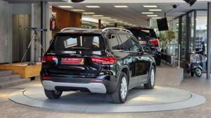 Mercedes-Benz B 180 Bild 9