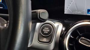 Mercedes-Benz B 180 Bild 20