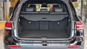 Mercedes-Benz B 180 Bild 10
