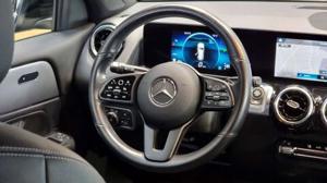 Mercedes-Benz B 180 Bild 15