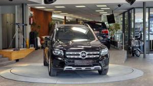 Mercedes-Benz B 180 Bild 2