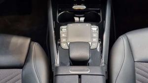 Mercedes-Benz B 180 Bild 18
