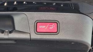 Mercedes-Benz B 180 Bild 11