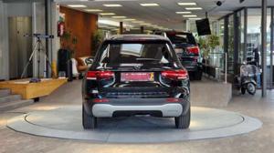 Mercedes-Benz B 180 Bild 8
