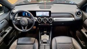 Mercedes-Benz B 180 Bild 13