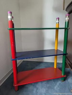 Kinderregal 