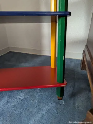 Kinderregal  Bild 4