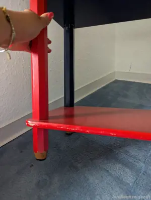 Kinderregal 
