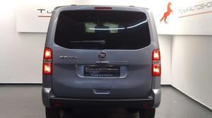 Fiat Scudo Bild 7