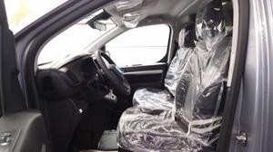 Fiat Scudo Bild 10