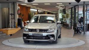 Volkswagen Tiguan Bild 2