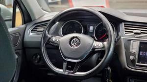 Volkswagen Tiguan Bild 19