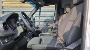 Mercedes-Benz Sprinter Bild 14