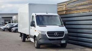 Mercedes-Benz Sprinter Bild 3